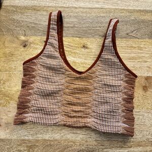 Urban Outfitters Crop Top